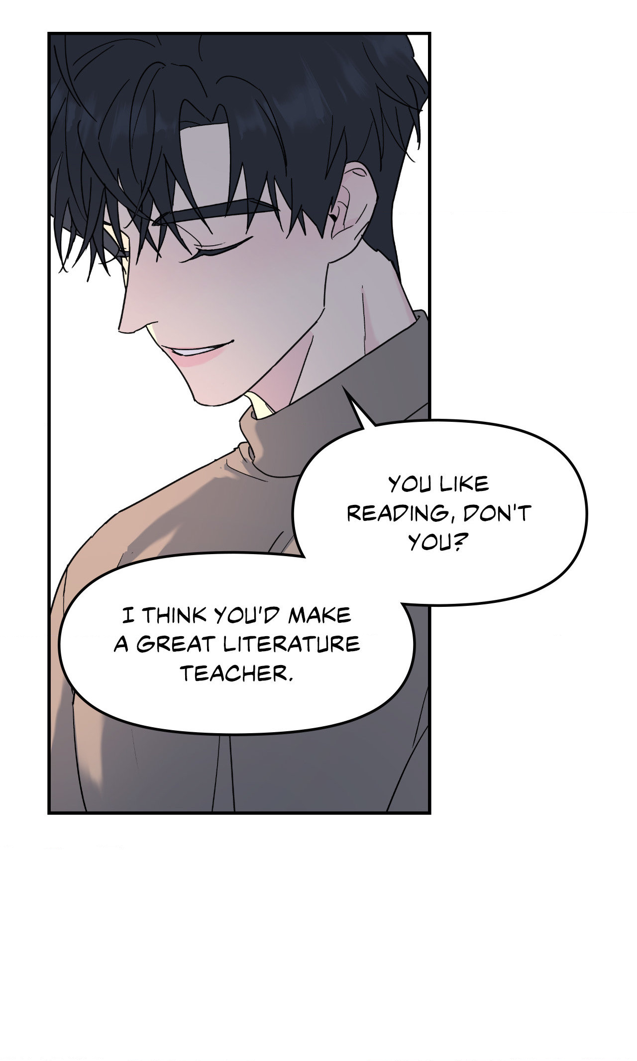 A Tree Without Roots - Chapter 34 Page 38