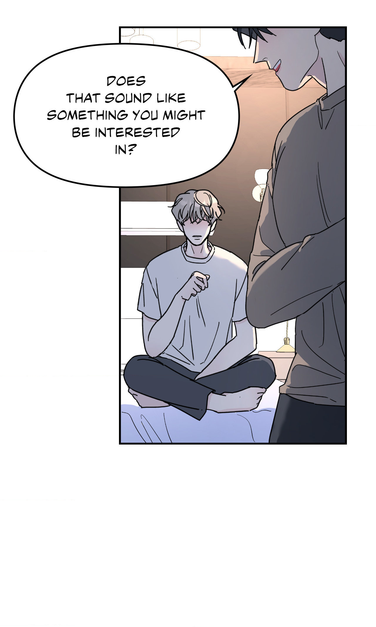 A Tree Without Roots - Chapter 34 Page 39