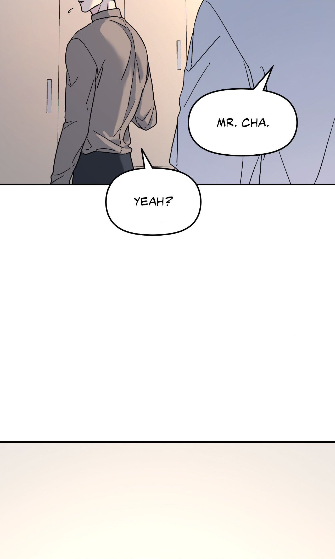 A Tree Without Roots - Chapter 34 Page 41