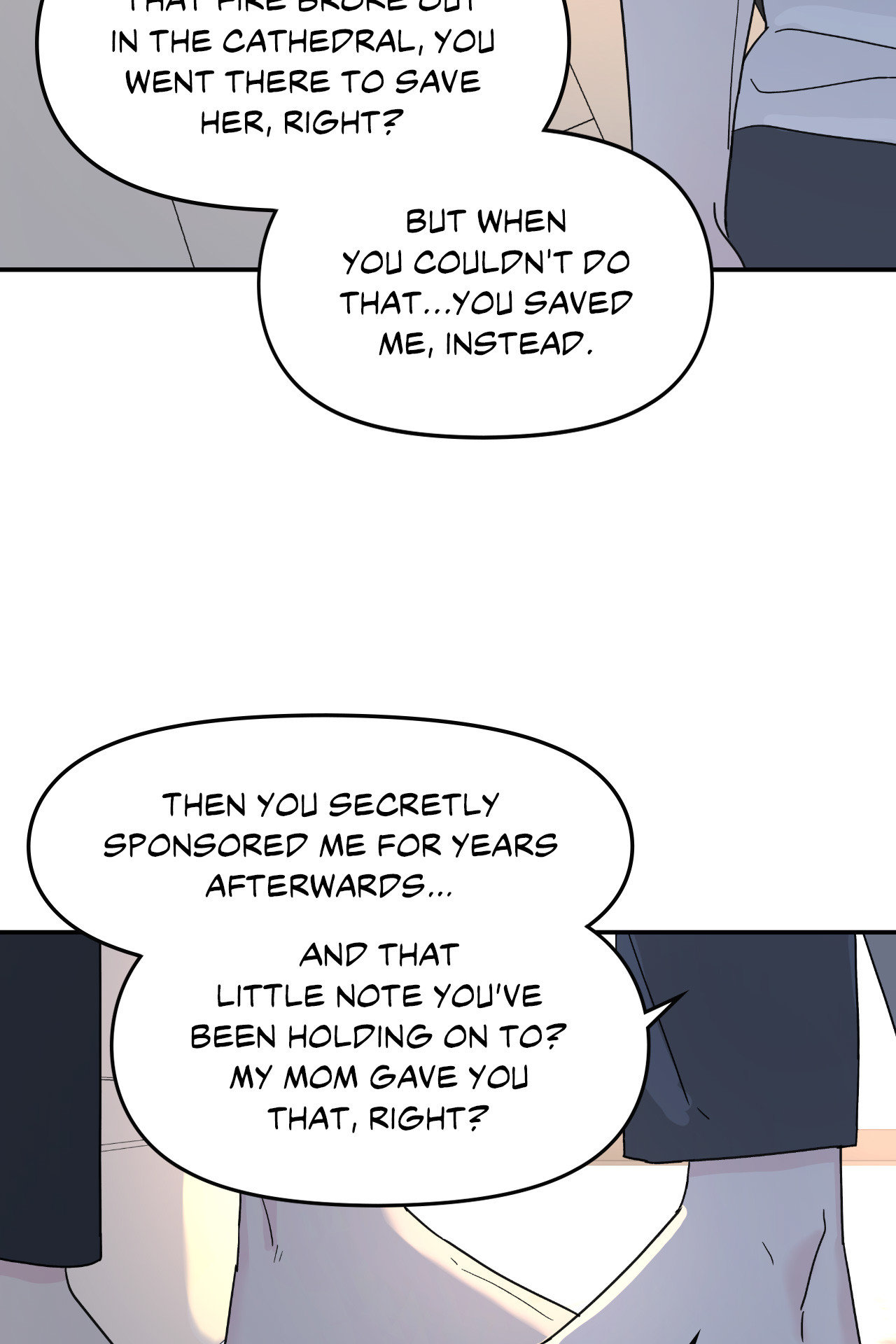 A Tree Without Roots - Chapter 34 Page 45