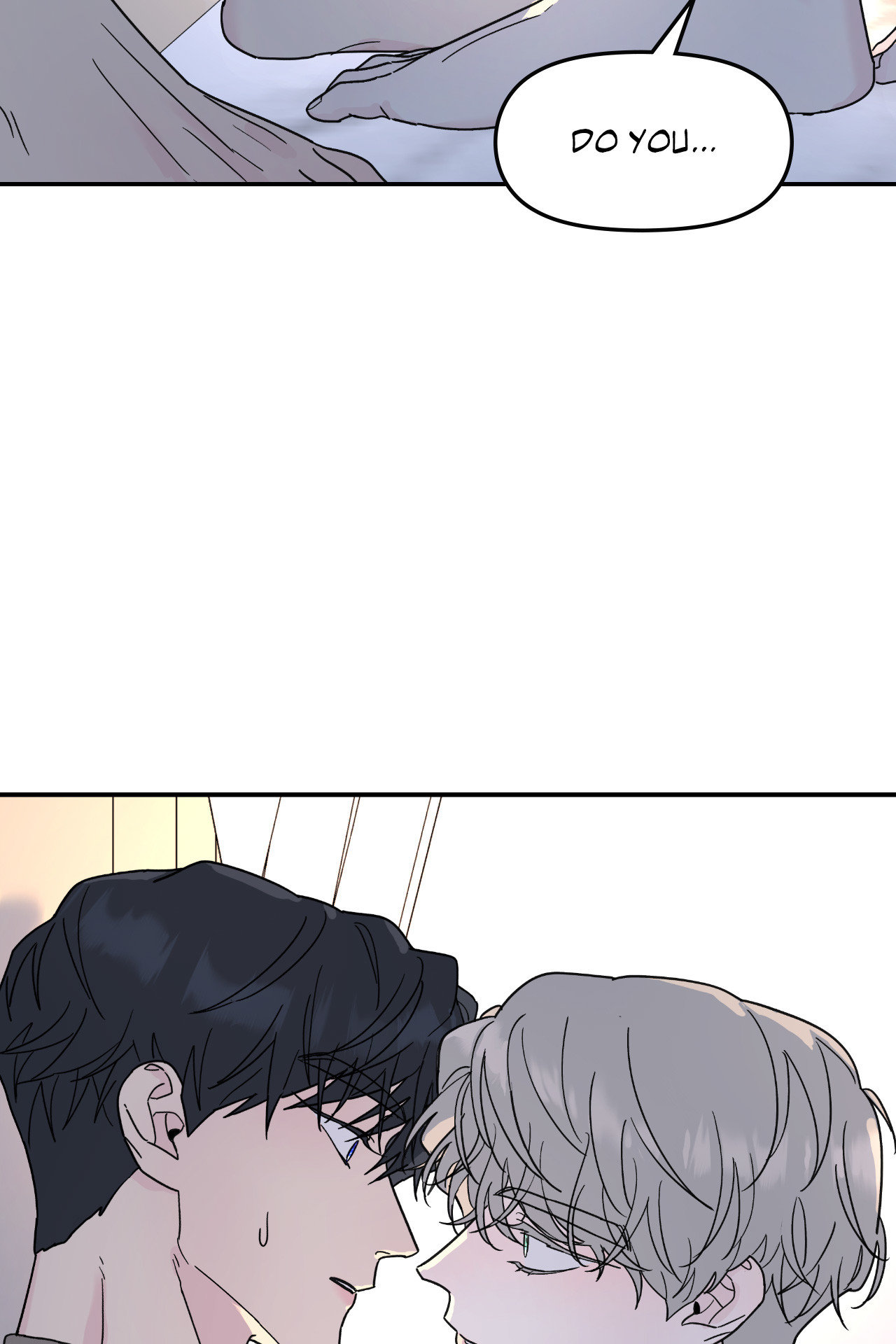 A Tree Without Roots - Chapter 34 Page 46