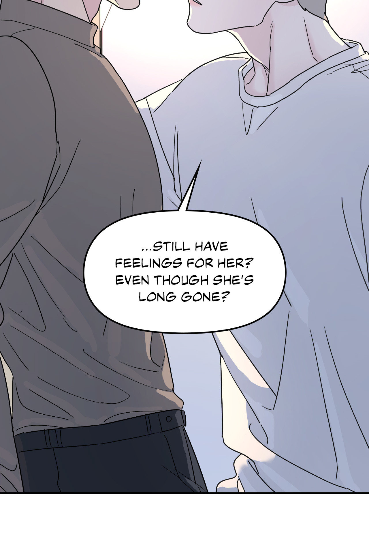 A Tree Without Roots - Chapter 34 Page 47