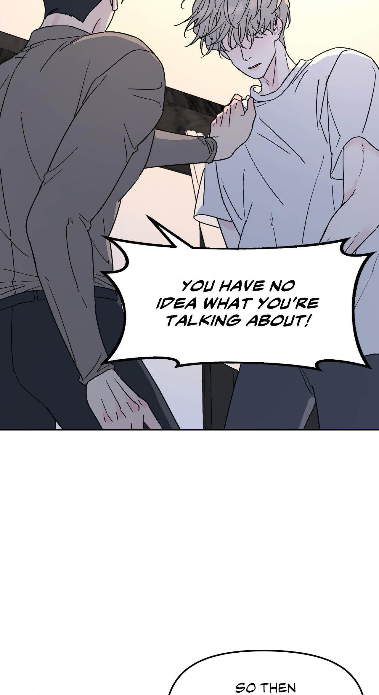 A Tree Without Roots - Chapter 34 Page 51