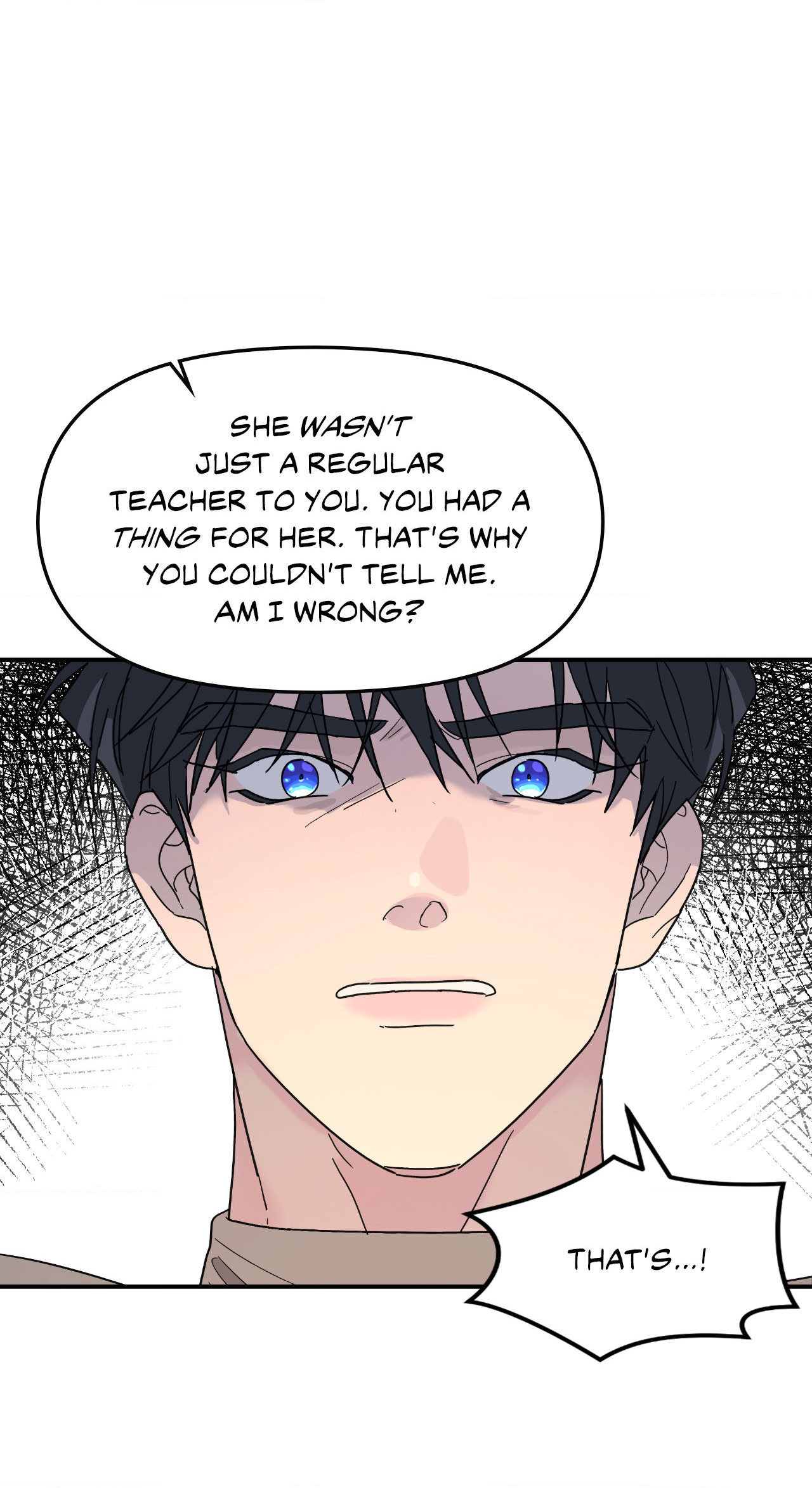 A Tree Without Roots - Chapter 34 Page 53