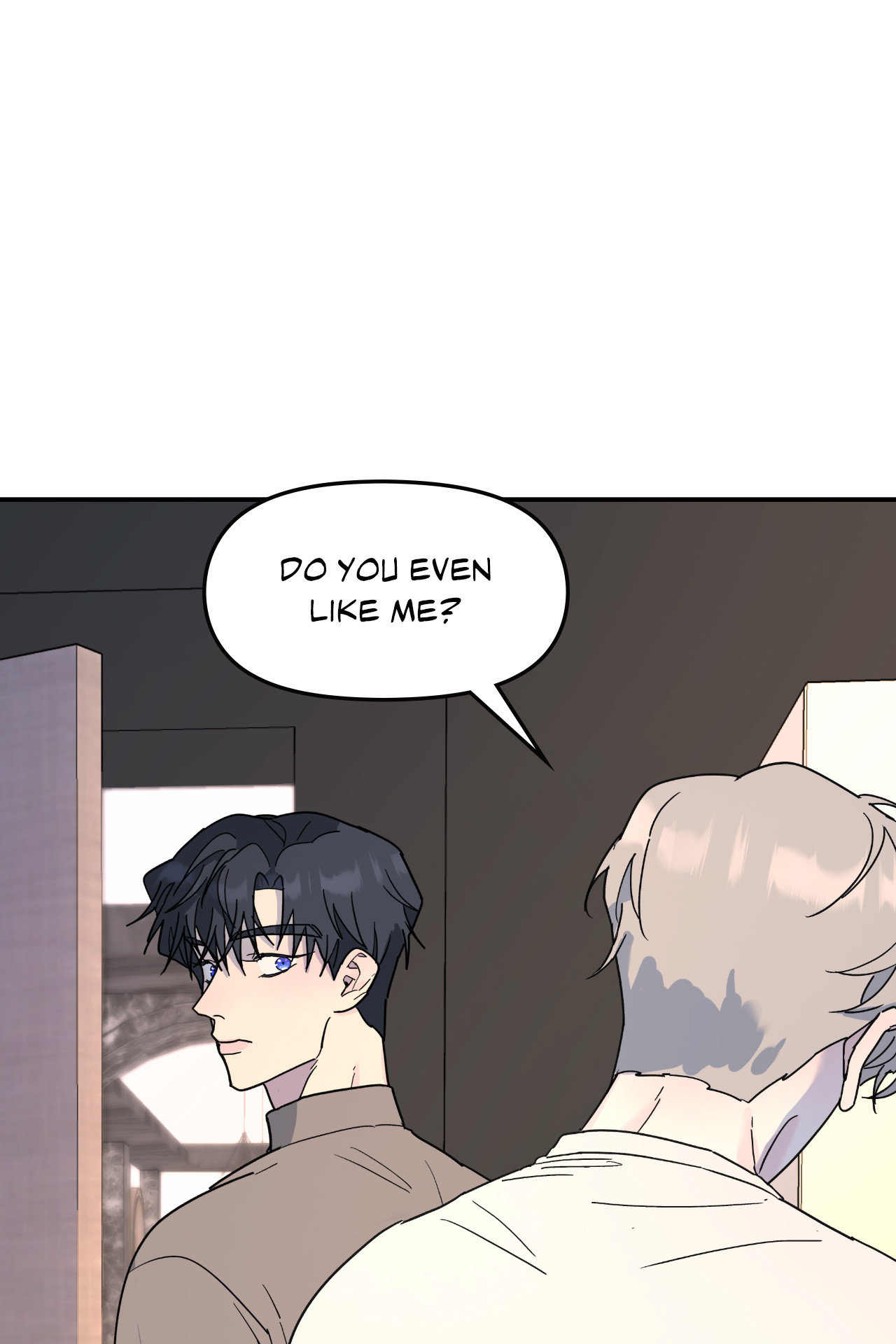A Tree Without Roots - Chapter 34 Page 60