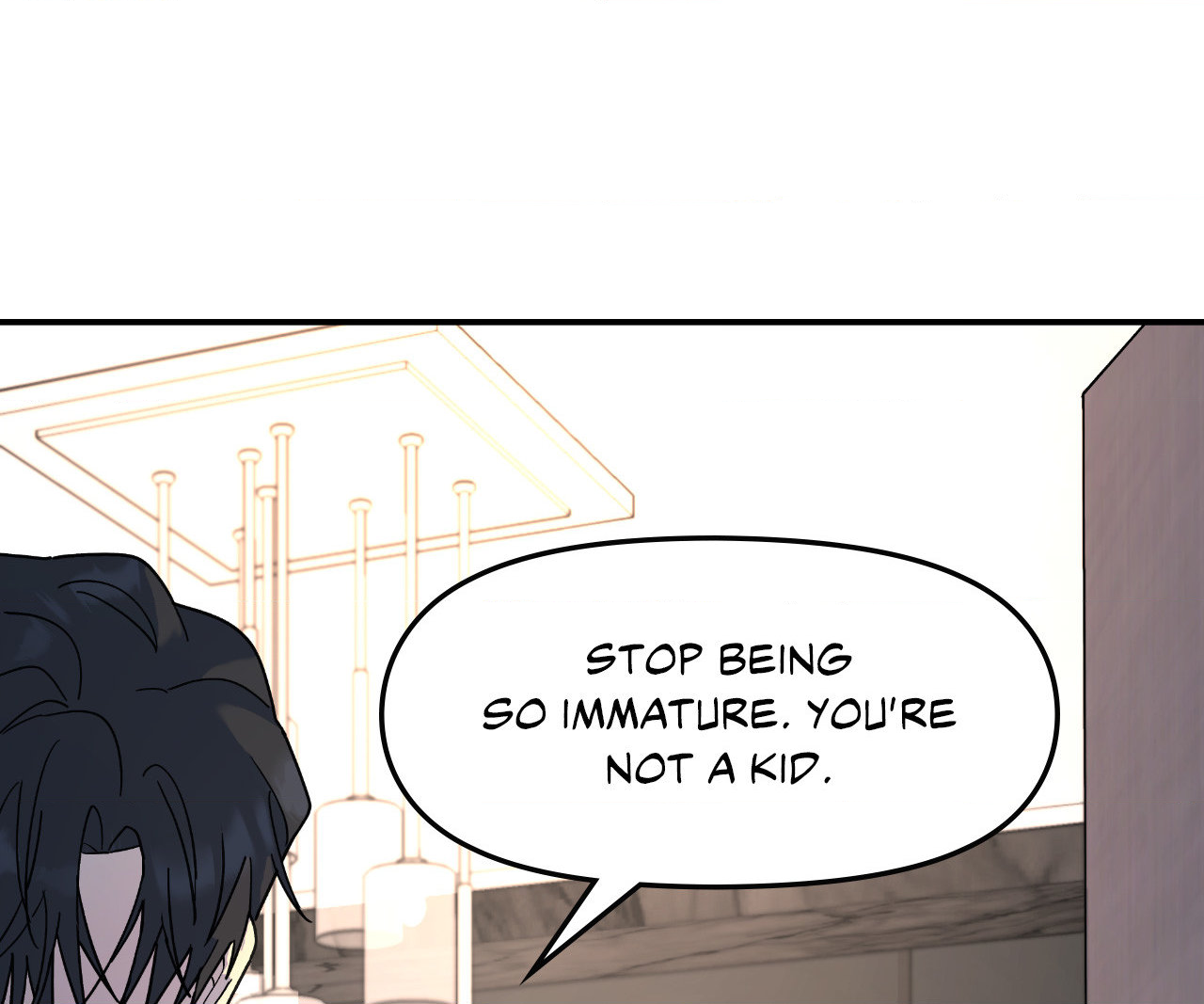 A Tree Without Roots - Chapter 34 Page 64