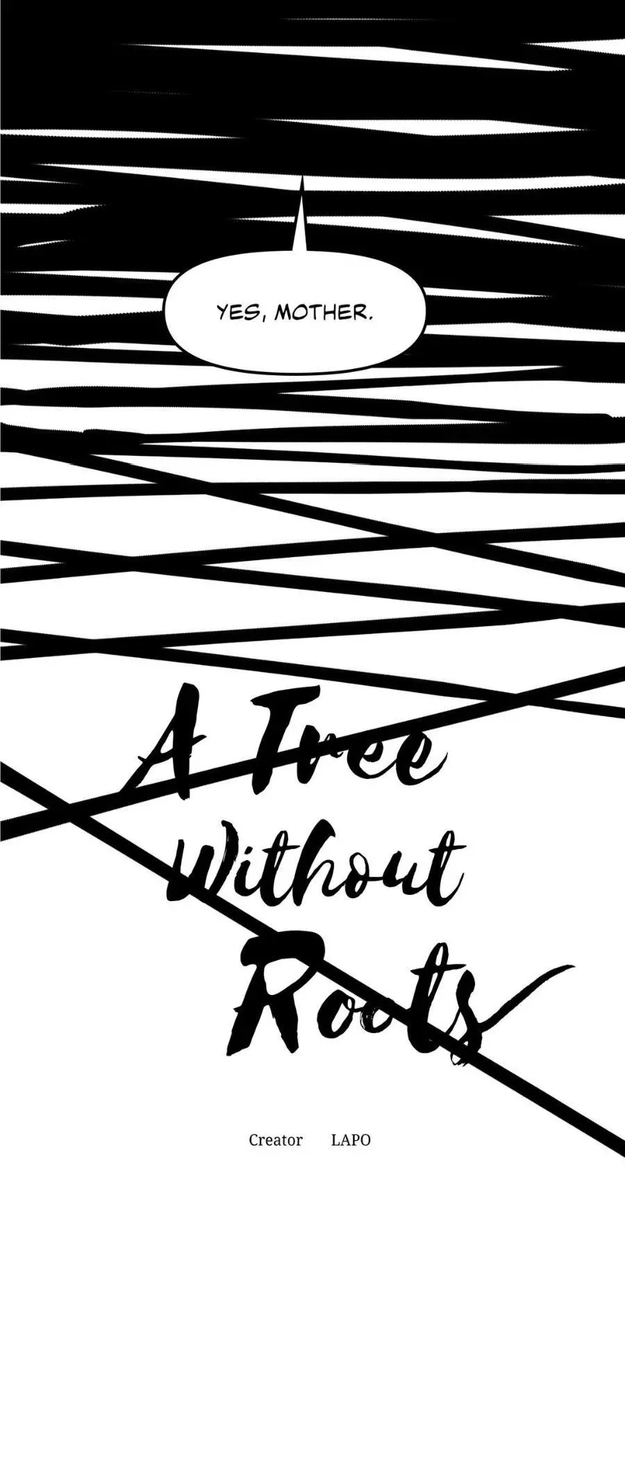 A Tree Without Roots - Chapter 35 Page 8