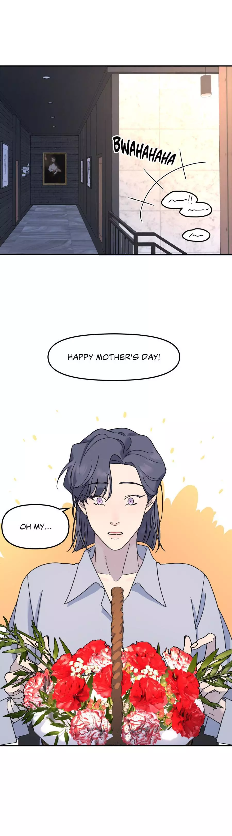 A Tree Without Roots - Chapter 35 Page 9