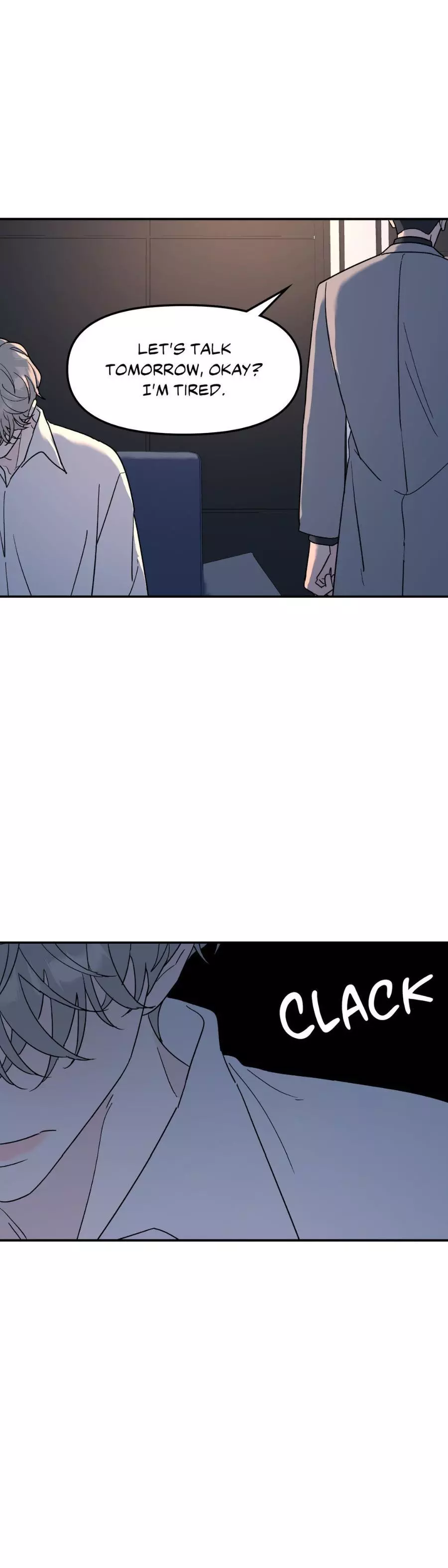 A Tree Without Roots - Chapter 35 Page 34