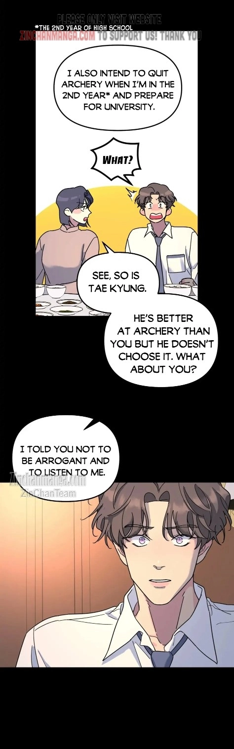 A Tree Without Roots - Chapter 36 Page 5