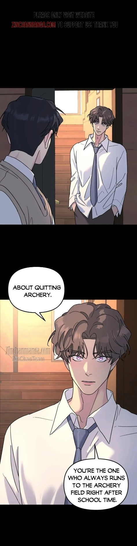 A Tree Without Roots - Chapter 36 Page 7