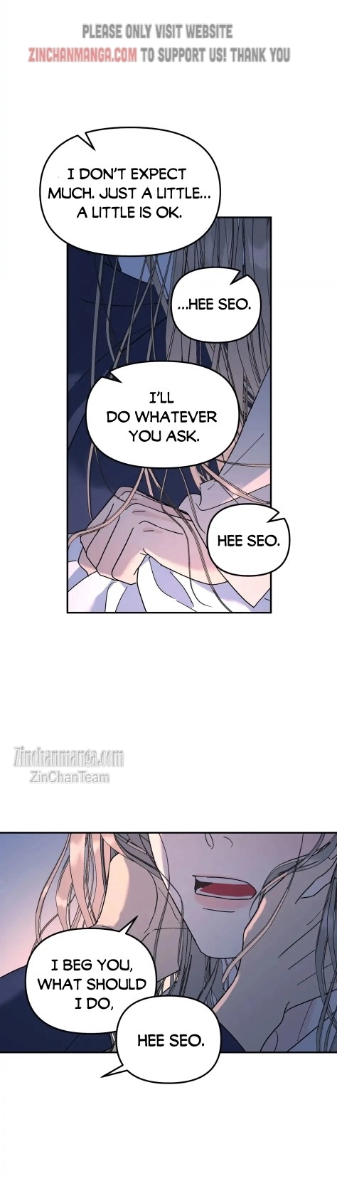 A Tree Without Roots - Chapter 36 Page 18