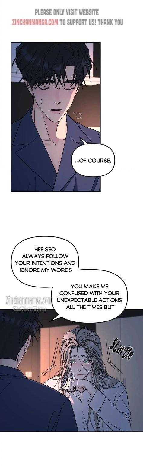 A Tree Without Roots - Chapter 36 Page 22
