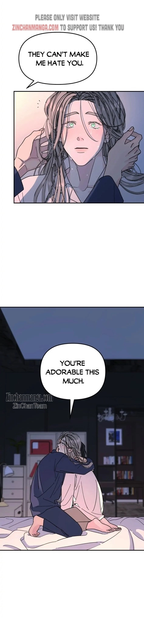 A Tree Without Roots - Chapter 36 Page 23