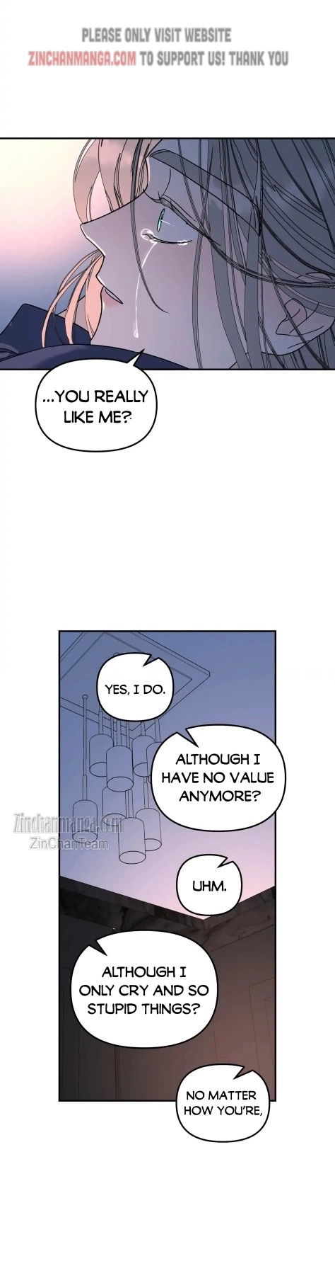 A Tree Without Roots - Chapter 36 Page 24