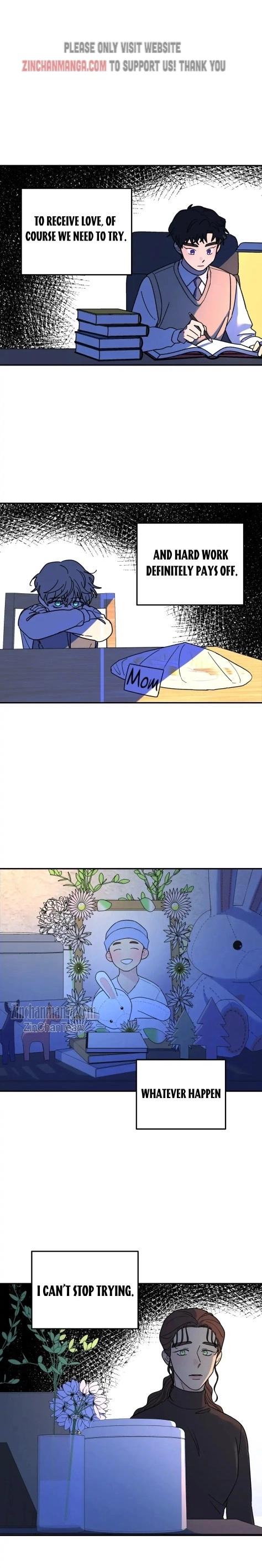 A Tree Without Roots - Chapter 36 Page 27