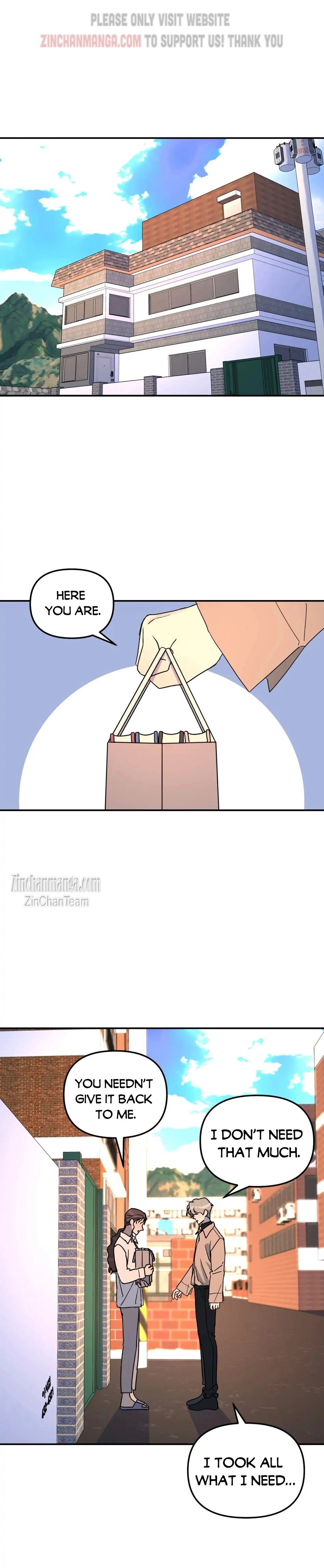 A Tree Without Roots - Chapter 37 Page 2