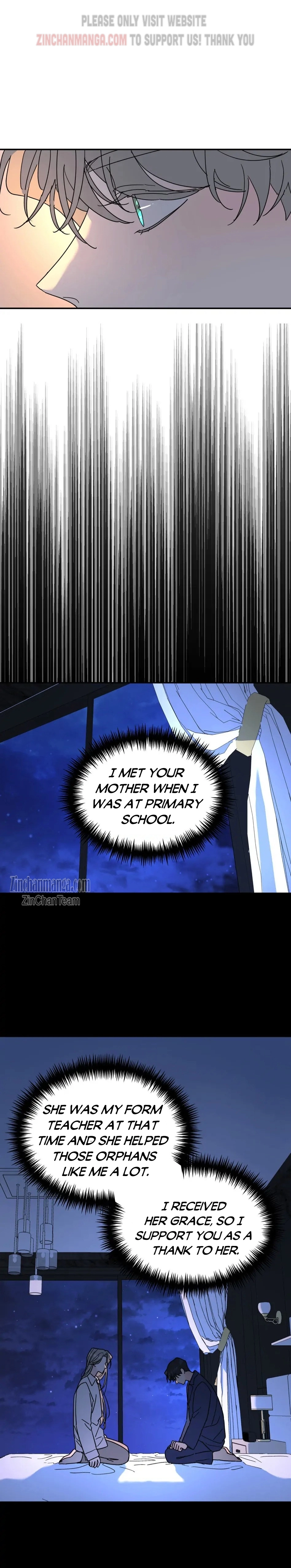 A Tree Without Roots - Chapter 37 Page 7