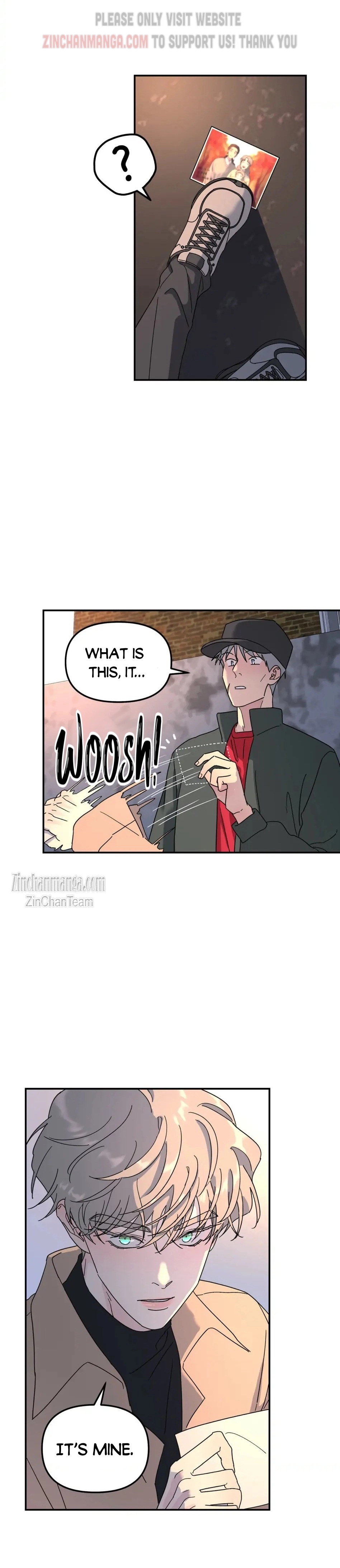 A Tree Without Roots - Chapter 37 Page 21