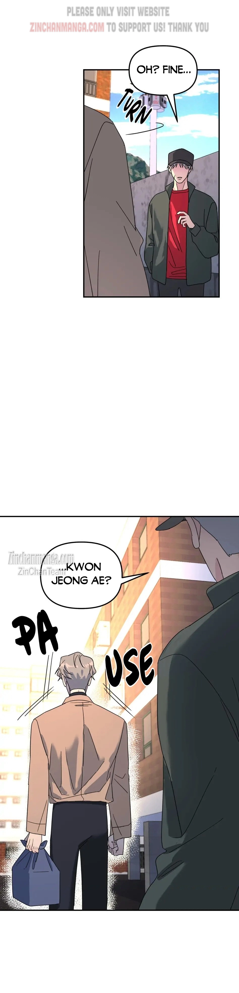 A Tree Without Roots - Chapter 37 Page 22