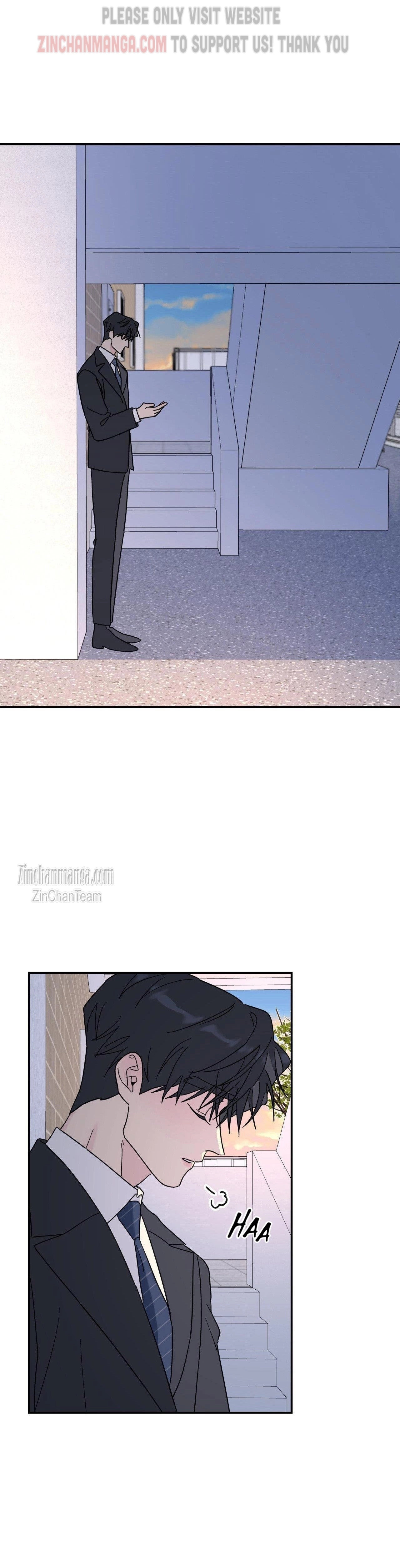 A Tree Without Roots - Chapter 38 Page 5