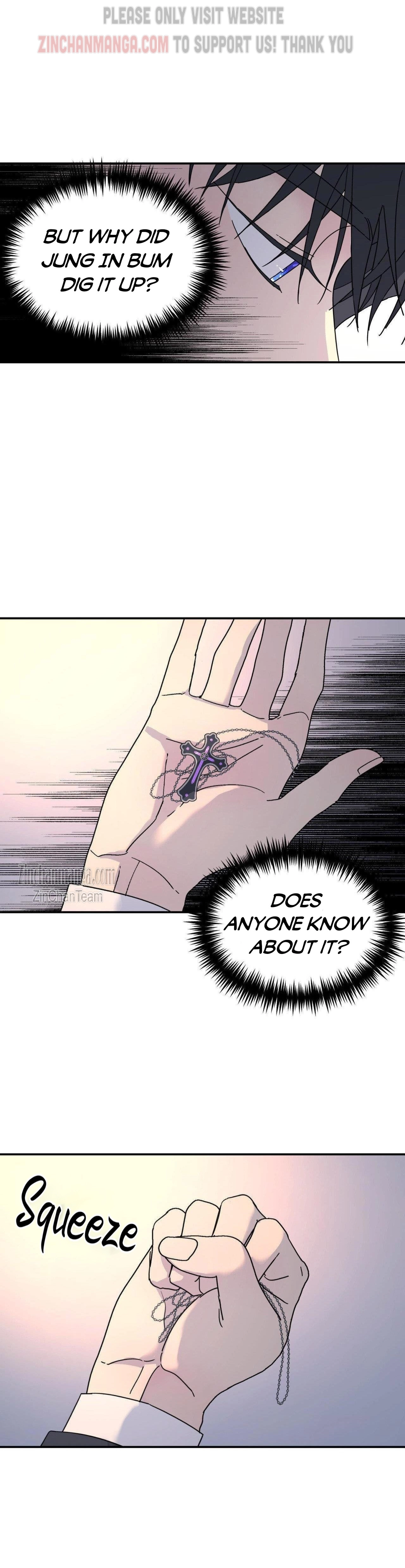 A Tree Without Roots - Chapter 38 Page 6