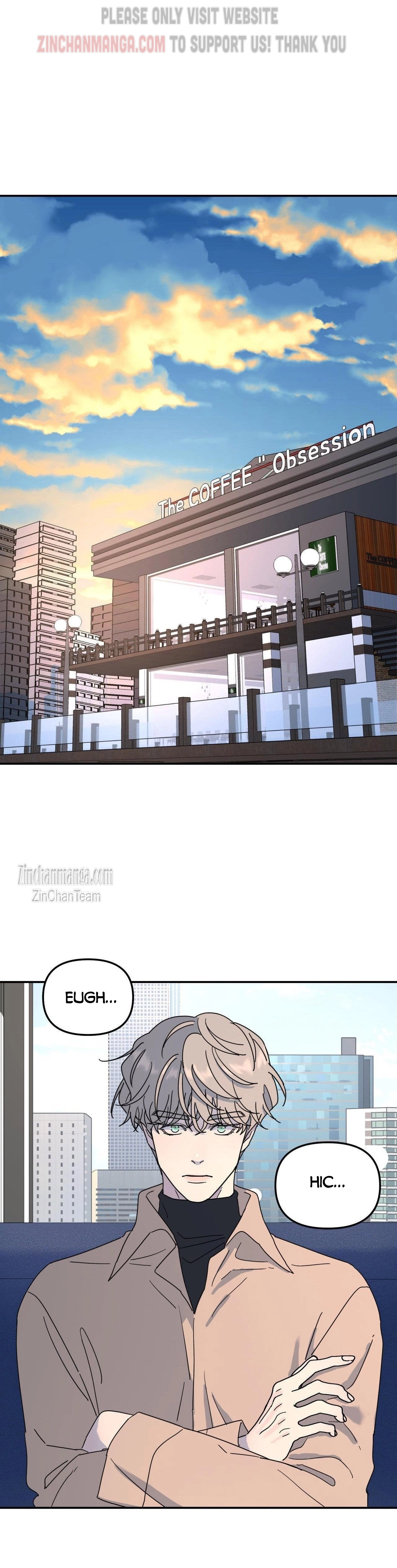 A Tree Without Roots - Chapter 38 Page 17