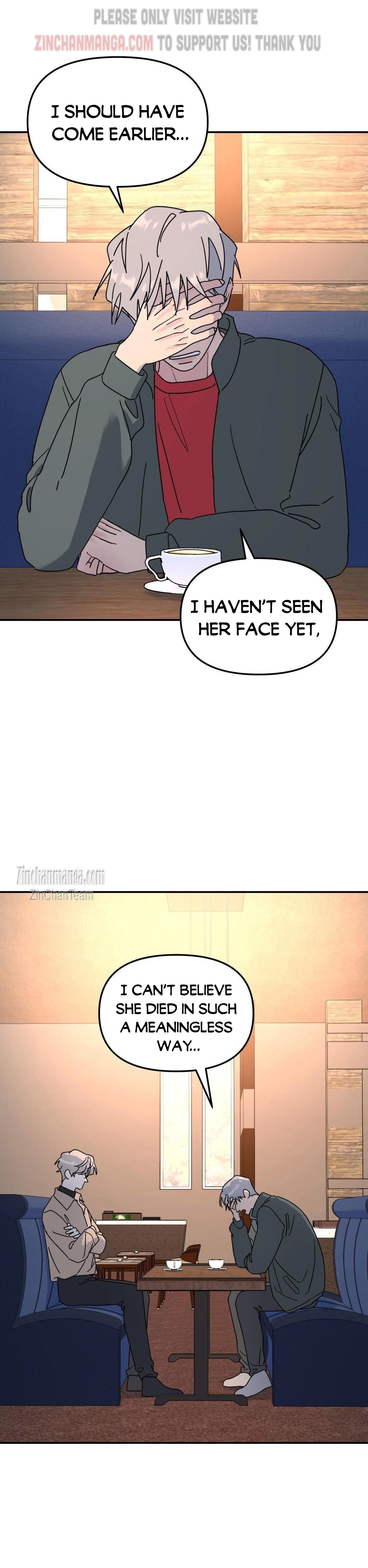 A Tree Without Roots - Chapter 38 Page 18