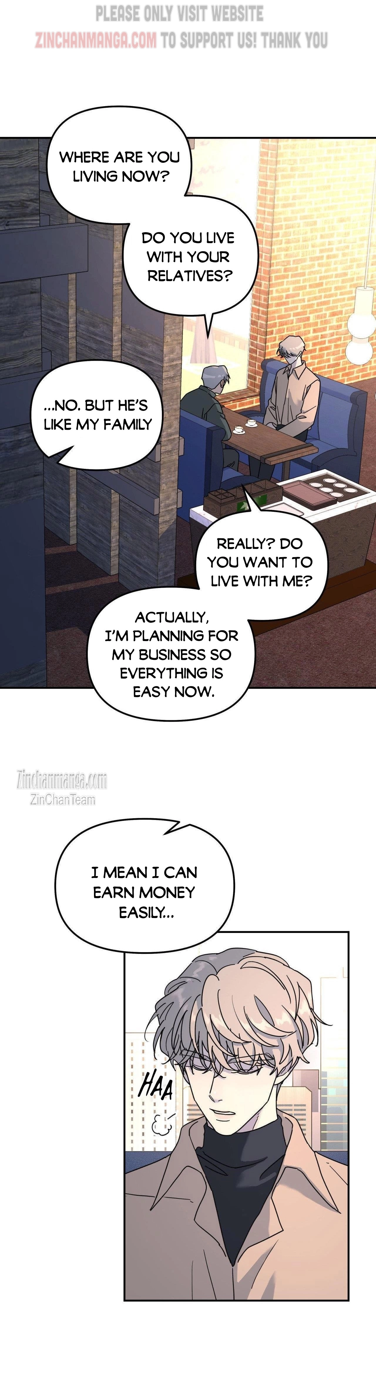 A Tree Without Roots - Chapter 38 Page 22