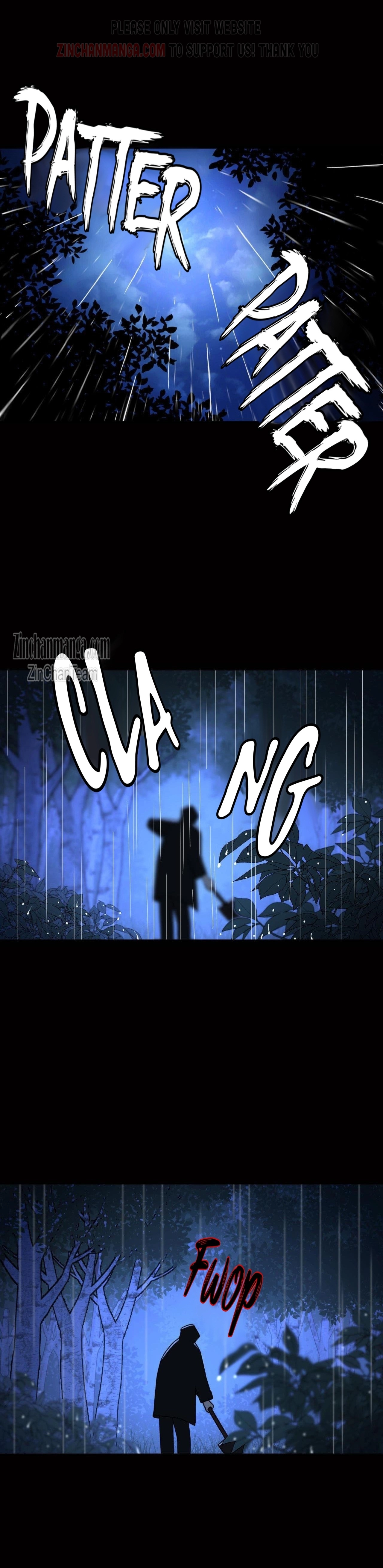 A Tree Without Roots - Chapter 39 Page 2