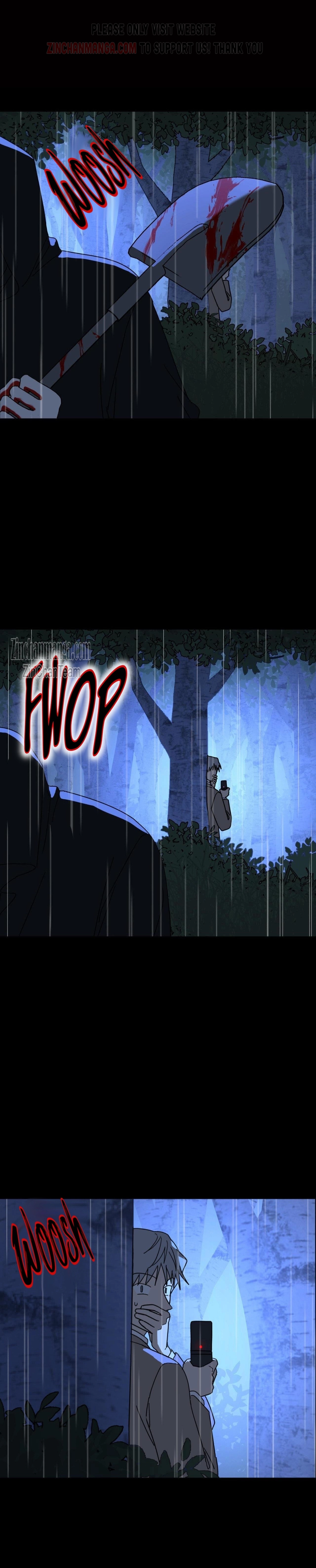A Tree Without Roots - Chapter 39 Page 4