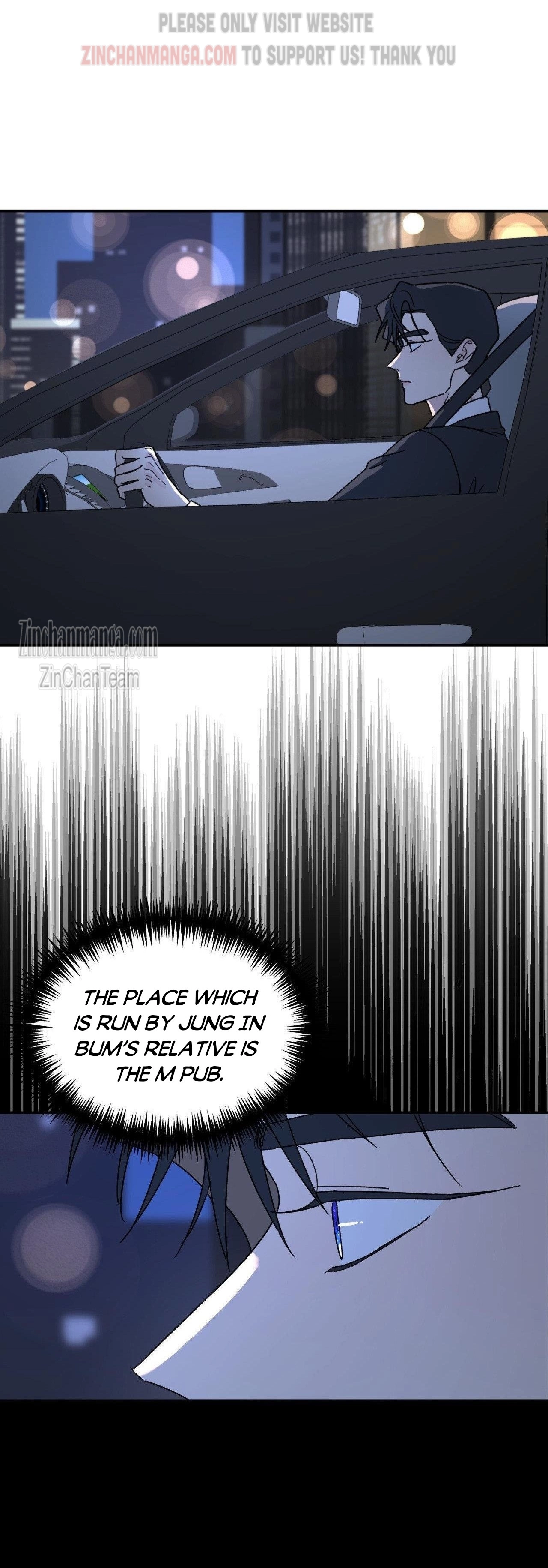 A Tree Without Roots - Chapter 39 Page 15
