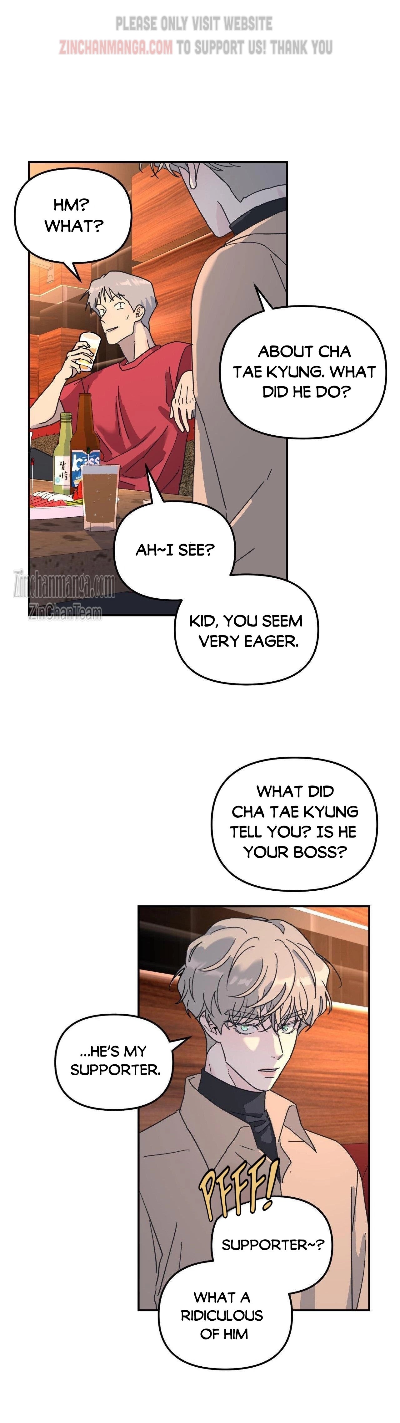 A Tree Without Roots - Chapter 39 Page 20