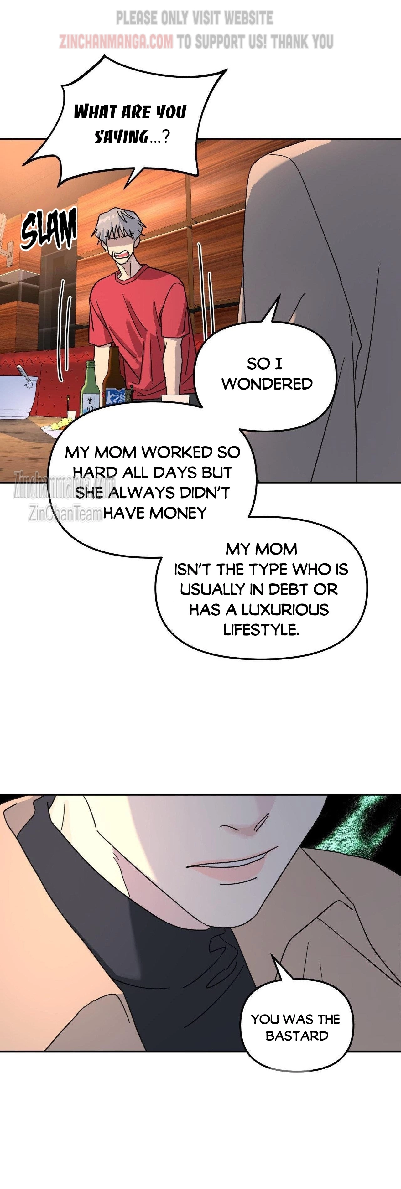 A Tree Without Roots - Chapter 39 Page 26