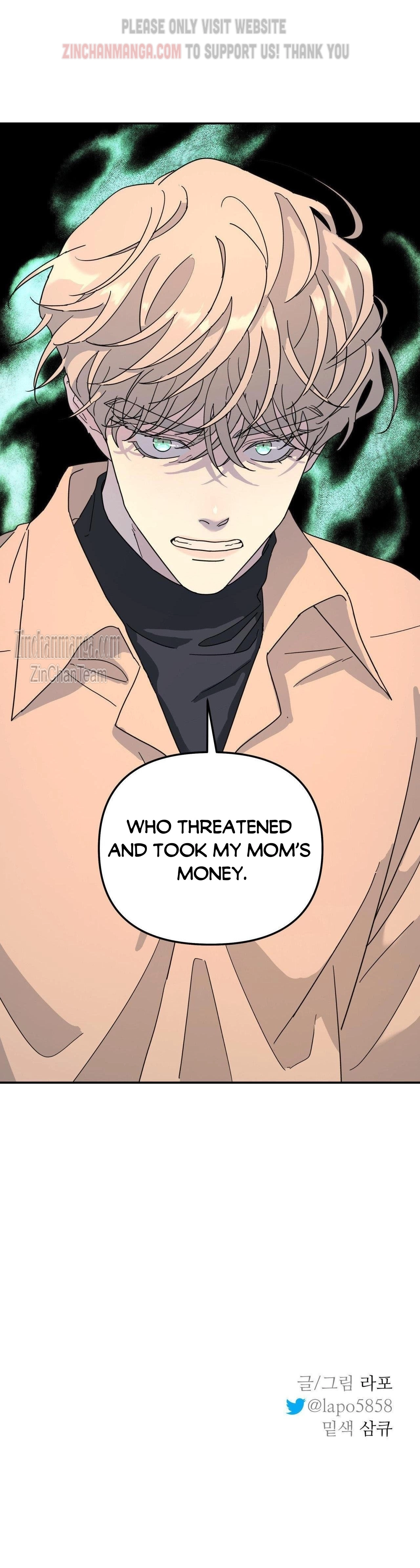 A Tree Without Roots - Chapter 39 Page 27