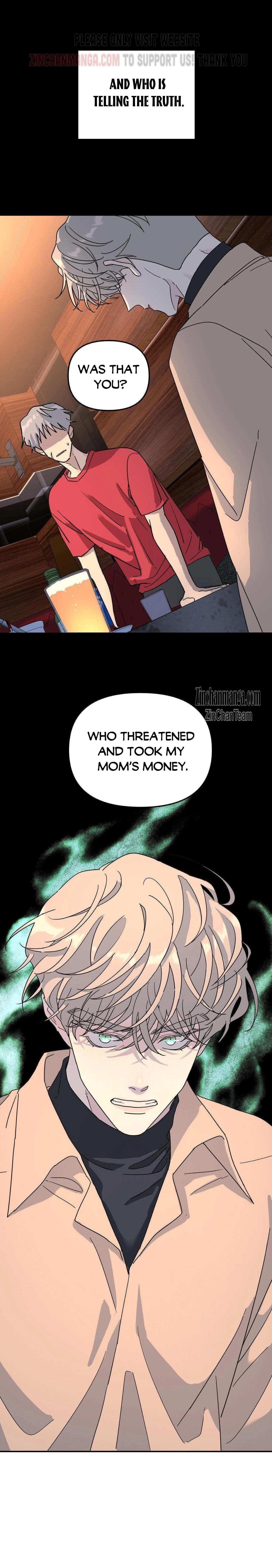 A Tree Without Roots - Chapter 40 Page 4