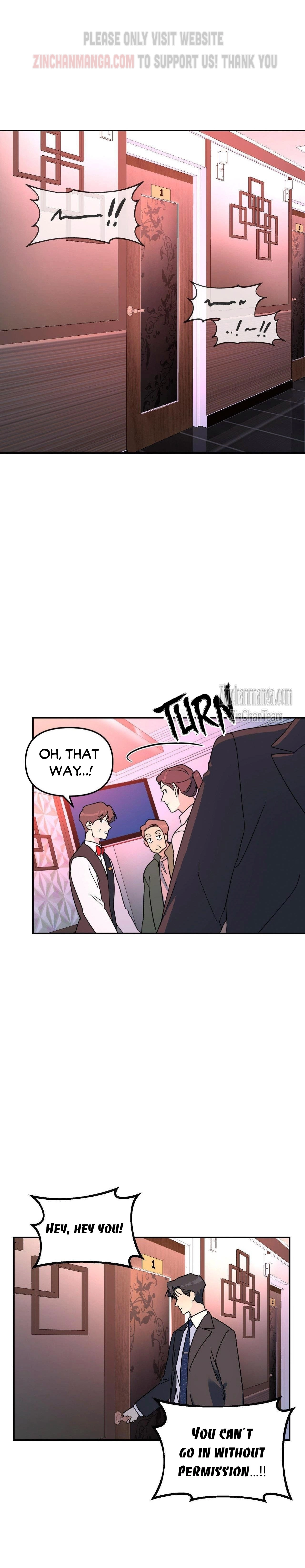 A Tree Without Roots - Chapter 40 Page 7
