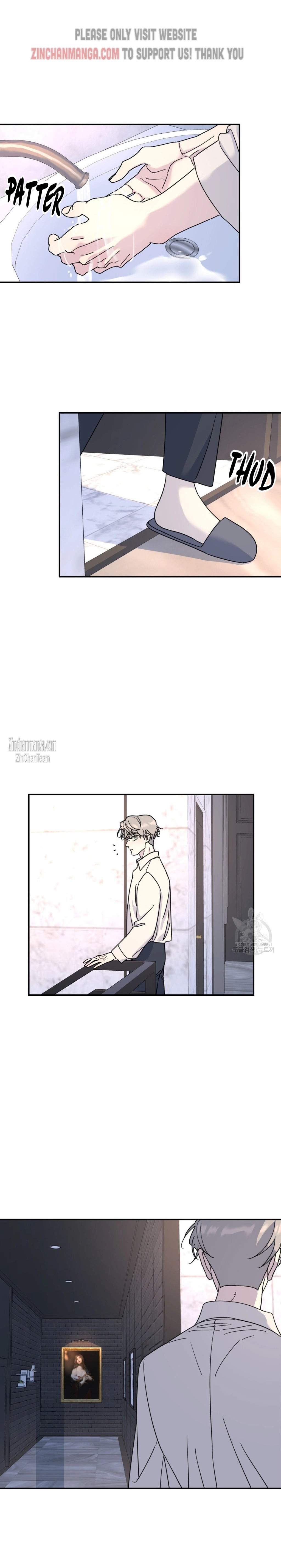 A Tree Without Roots - Chapter 41 Page 11