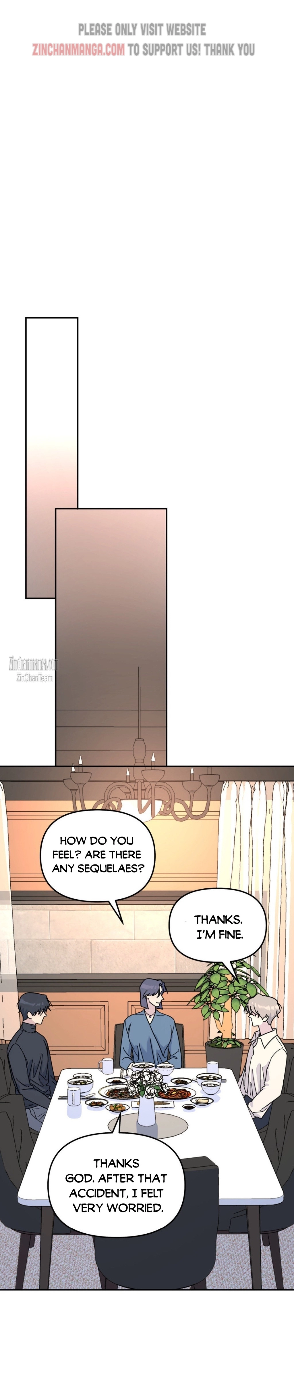 A Tree Without Roots - Chapter 41 Page 13