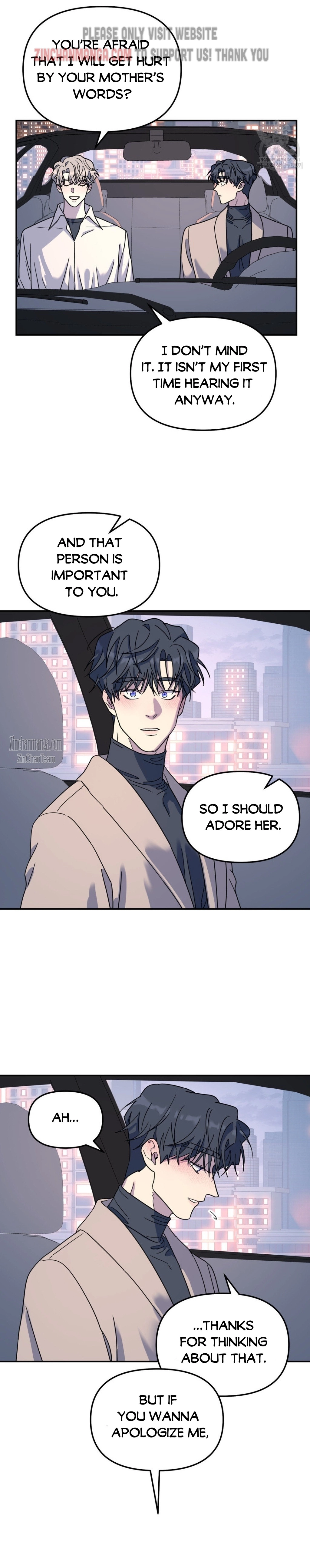 A Tree Without Roots - Chapter 41 Page 22