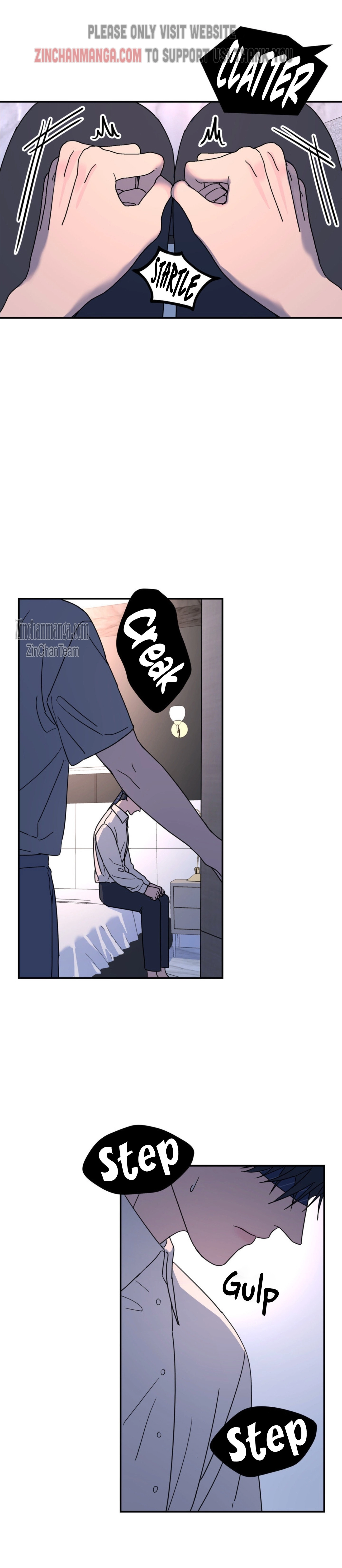 A Tree Without Roots - Chapter 42 Page 3