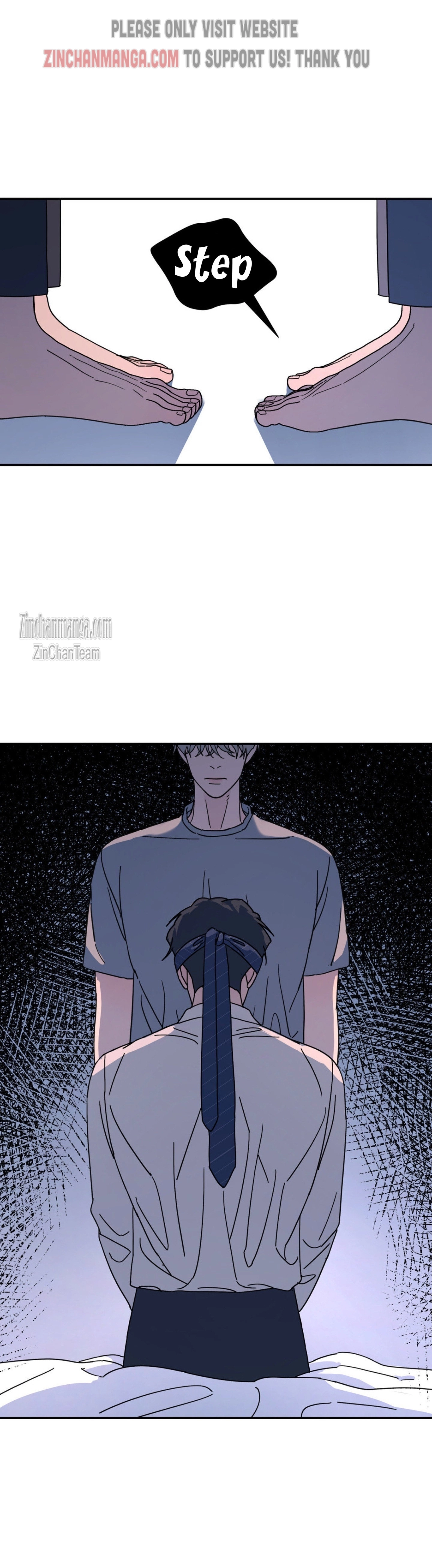 A Tree Without Roots - Chapter 42 Page 4