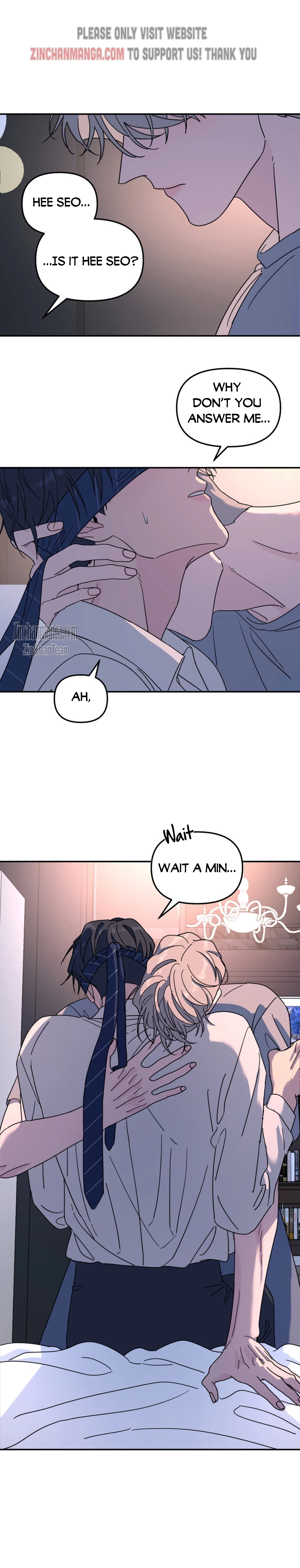 A Tree Without Roots - Chapter 42 Page 6