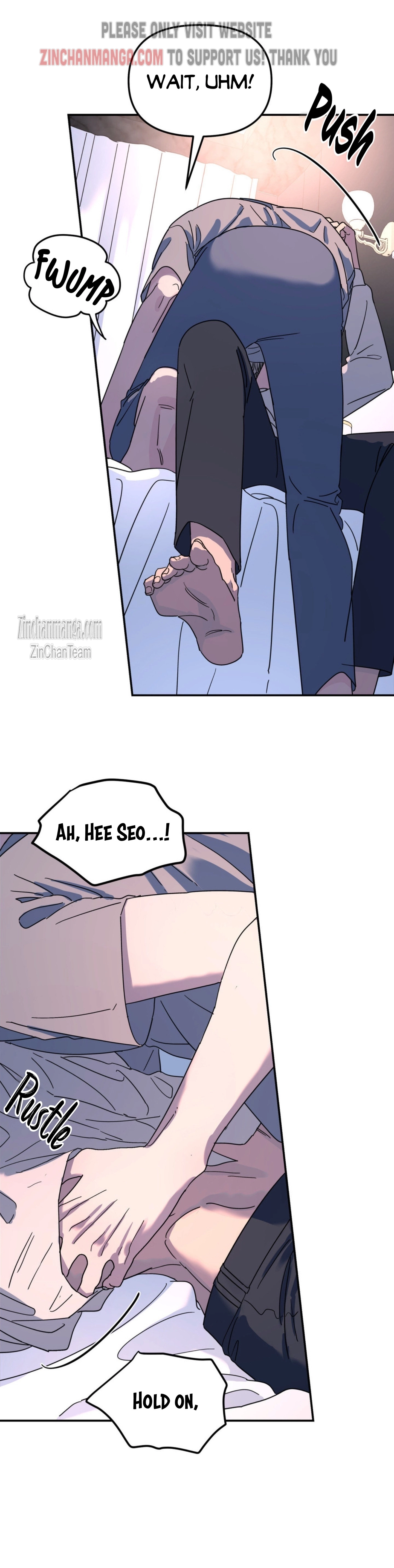 A Tree Without Roots - Chapter 42 Page 7