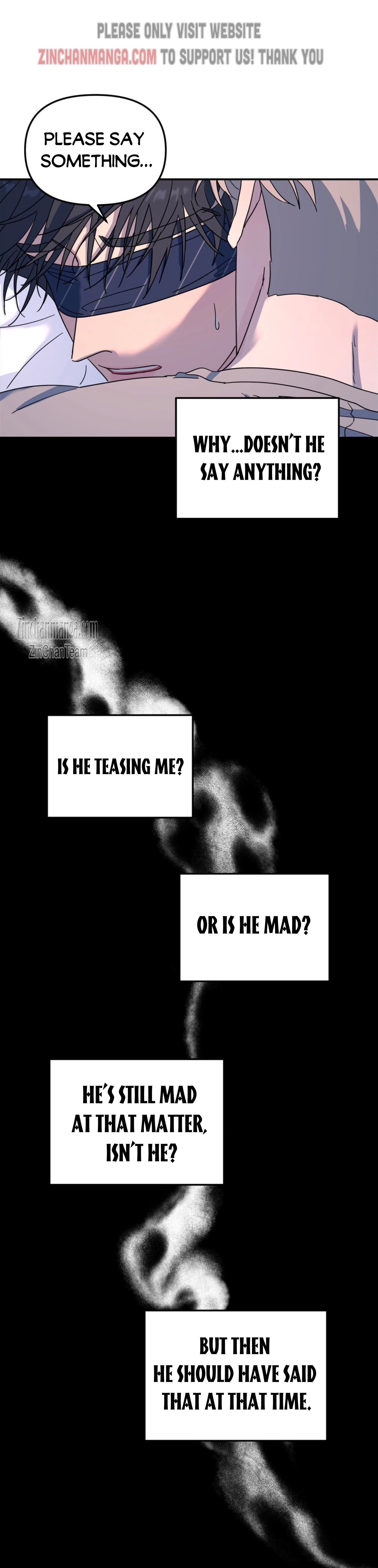 A Tree Without Roots - Chapter 42 Page 10