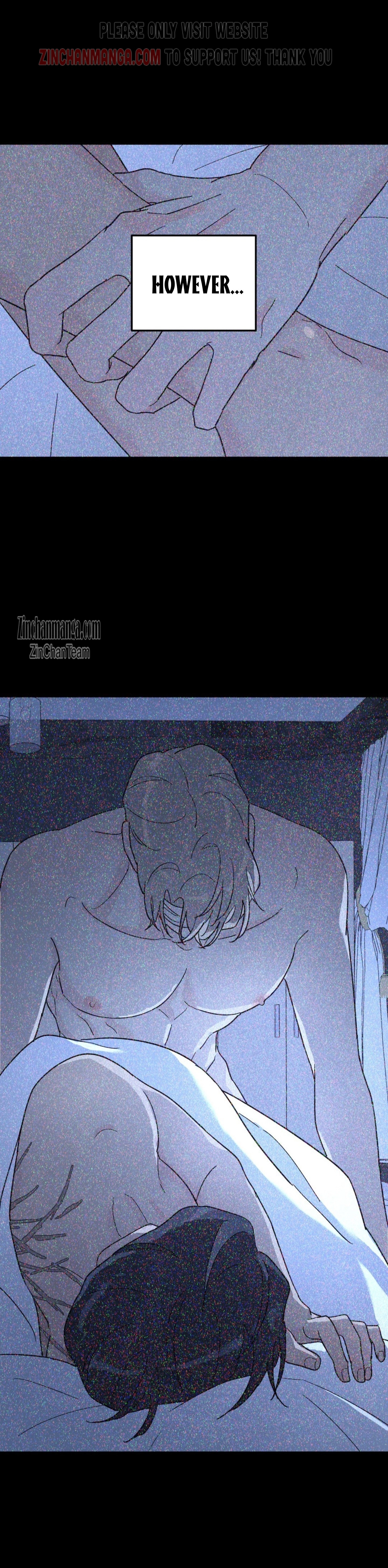 A Tree Without Roots - Chapter 42 Page 13