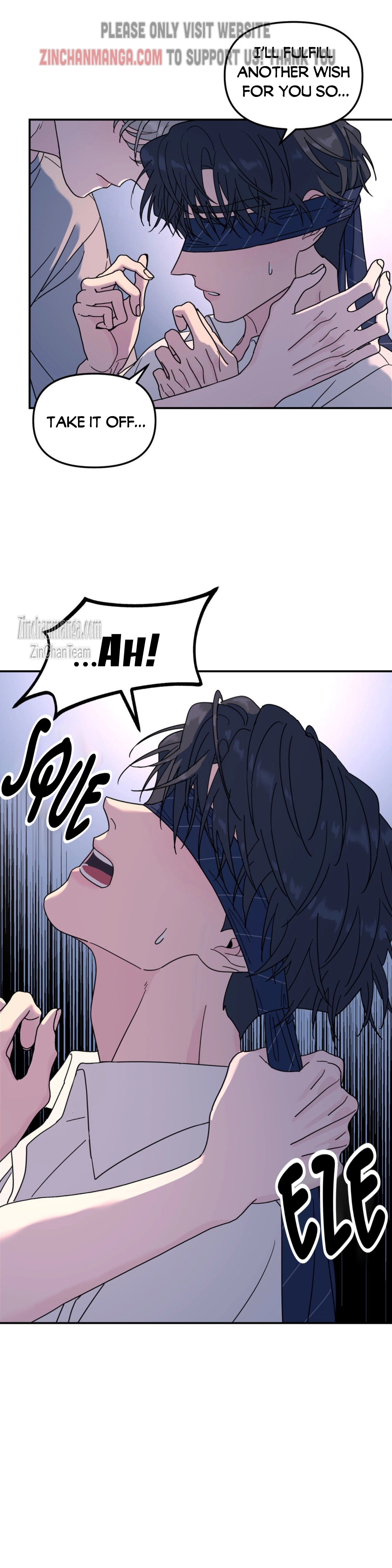 A Tree Without Roots - Chapter 42 Page 15