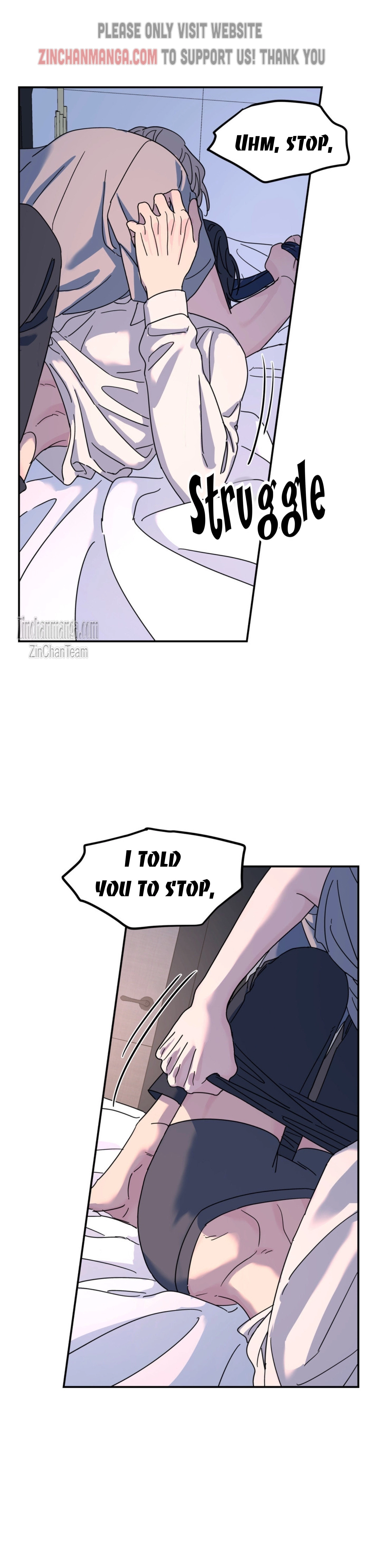 A Tree Without Roots - Chapter 42 Page 16