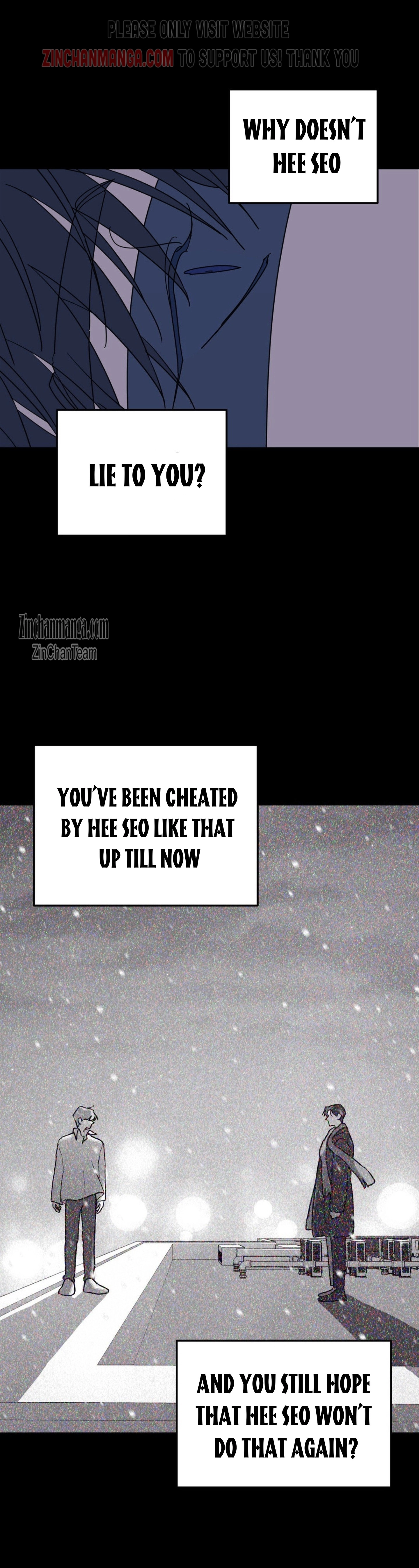 A Tree Without Roots - Chapter 42 Page 19