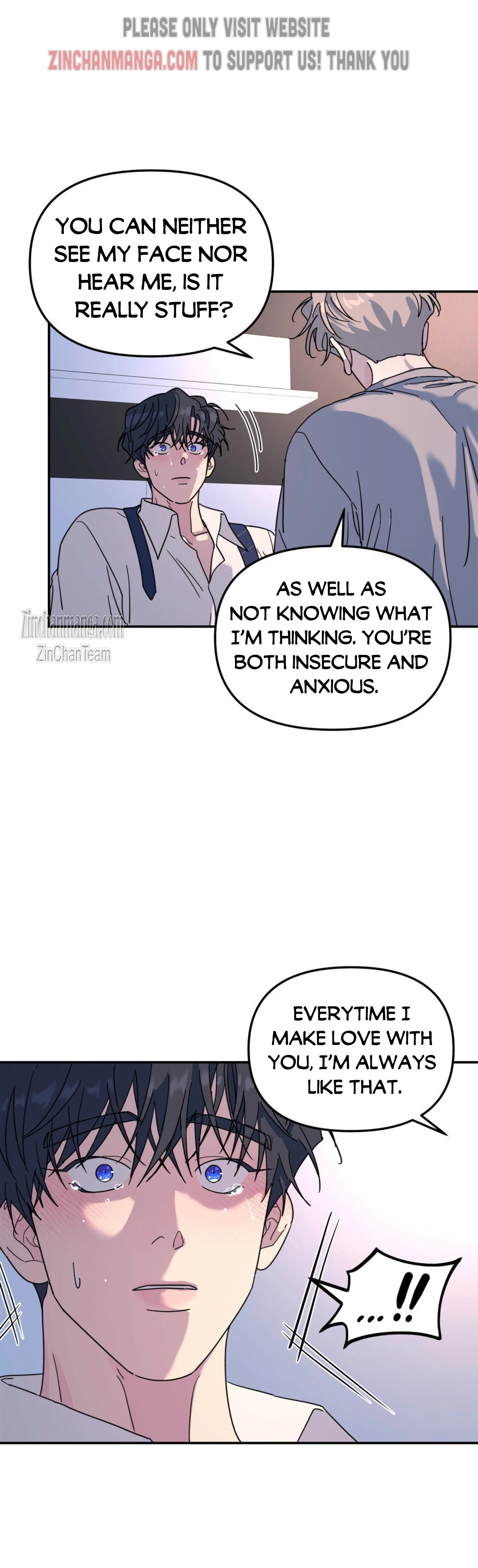 A Tree Without Roots - Chapter 42 Page 24